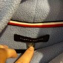 Tommy Hilfiger Fleece Pullover Photo 6