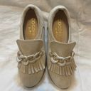 Coconuts by Matisse Bess sneaker size 6 beige/tan Photo 1