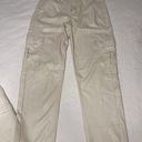 American Eagle Leather Pants Photo 0