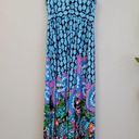 Lilly Pulitzer  Giorgina Maxi Dress Photo 8