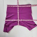 Old Navy  Bike Short Go Dry Active Core High Rise Magenta Size M Photo 6