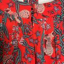 Ruby NWOT - SALONI ROBYN DRESS -  JUNGLE MONKEY Size 0 US Photo 7