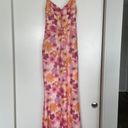 RUNAWAY THE LABEL Marlini Maxi Dress Photo 4