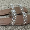 Target Pearl Sandals Photo 1