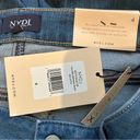 NYDJ NWT  Quinta Tailored Bermuda Shorts Lift & Tuck Size 4 Photo 3