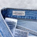 Levi's 501 Denim Shorts Photo 5