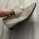 Free People  Brady Loafer Taupe Tan Color Photo 2