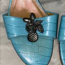 Unisa  pineapple heeled‎ sandals size 6.5 Photo 1