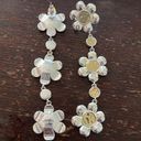 Daisy Dangle earrings Photo 0