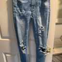 American Eagle AEO Super Stretch Hi-Rise Jegging Photo 0