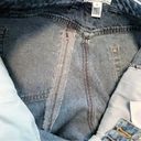 St. John Vintage  Sport Jeans Medium Wash Straight Leg High Rise Women’s Size 2 Photo 11