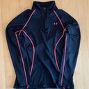 Under Armour Pull Over Half Zip Up Photo 0