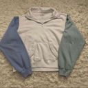 Hollister Quarter Zip Photo 0