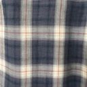 Treasure & Bond Plaid Woman’s Shirt Size Medium Photo 5