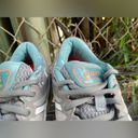 ASICS  Gel Nimbus 22 Running Shoes Women's Size 9 Gray Photo 3