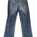 DKNY Cropped Denim Jeans Photo 2