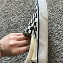 Vans Checkered Slip On Photo 2