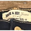 Bermuda Jolie and Joy denim  shorts size 11 Photo 2