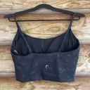 Zyia  Active spaghetti strap padded camouflage sports bra size small Photo 8