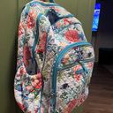 Vera Bradley Bookbag Photo 0