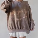 Urban Outfitters skater sweatshirt Photo 0