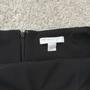 New York & Co. Black Pencil Skirt Photo 3