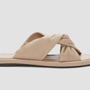 Everlane NWOT  The Day Twist Sandal Photo 1