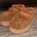 UGG Tazz Braid Slippers Photo 0