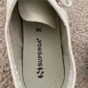 Superga Platform Canvas Sneakers Photo 2