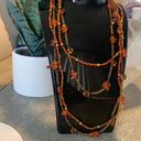 Coldwater Creek  beaded necklace Photo 0