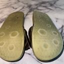 2017 Fenty Puma Olive Bow Slide Rihanna uk5 us7 8 Slides Sandals Shoes Green Size 7 Photo 7