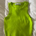 ZARA Tank Photo 1