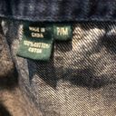 Ralph Lauren Lauren Denim Petite Medium Jean Jacket Photo 4