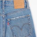 Levi’s Ribcage Straight Ankle Jeans Photo 2