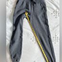 Lululemon Scuba Jogger - Heathered Speckled Black - 4 Photo 13