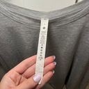 Lululemon Cropped Tee Photo 1