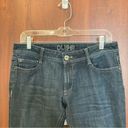 DL1961  Betty Cropped Jeans Dark Wash Size 29 Photo 3