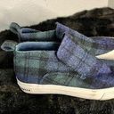 Seavees  Huntington Middie Sneaker, wool Women's Size 8 Photo 0