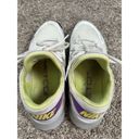 Nike  Free Metcon 4 'White Wild Berry' Women's 8 Training Sneaker White/Purple Photo 8