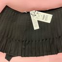 ZARA Box Pleat Skirt Photo 3