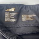 Avia  athletic Capri leggings. Running walking. Size medium. Size 8-10. EUC. Photo 3