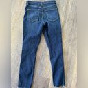 Gap High Rise Favorite jeggings stretch Jeans Womens size 6 28L Photo 2