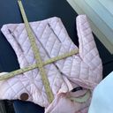 Polo Ralph Lauren Pink Quilted Jacket new xS women’s Photo 4