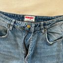 Wrangler Straight Leg Jeans From Urban Outfitters Photo 2