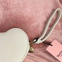 Juicy Couture Angel Be Classic II Heart Zip Around Wallet Photo 1