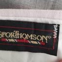 Bermuda SPORTHOMSON Pink  Shorts Size 12 Photo 1
