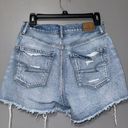 American Eagle Jean Shorts Photo 1