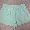 Lululemon  Lightweight Relaxed Short 3” Long Liner Ideal Mint Size 12 Photo 6