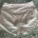 Lululemon high rise speed up shorts Photo 2