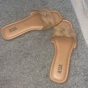 a.n.a Woman’s sandals Photo 0